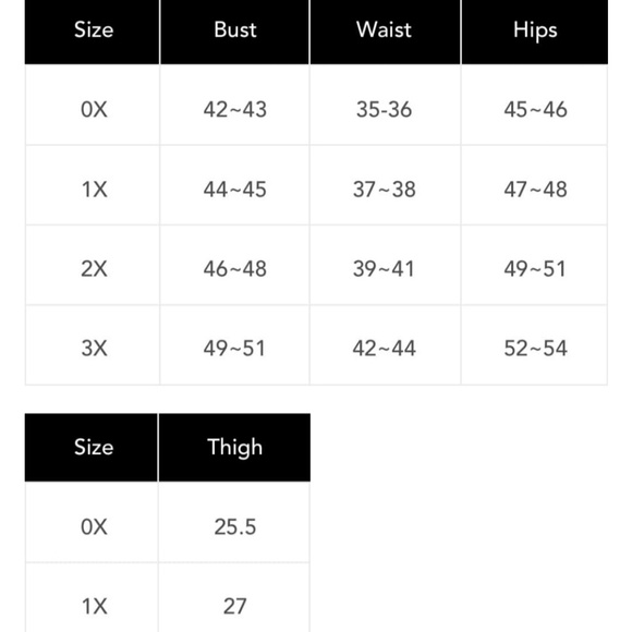 Leather skirt - Picture 3 of 3